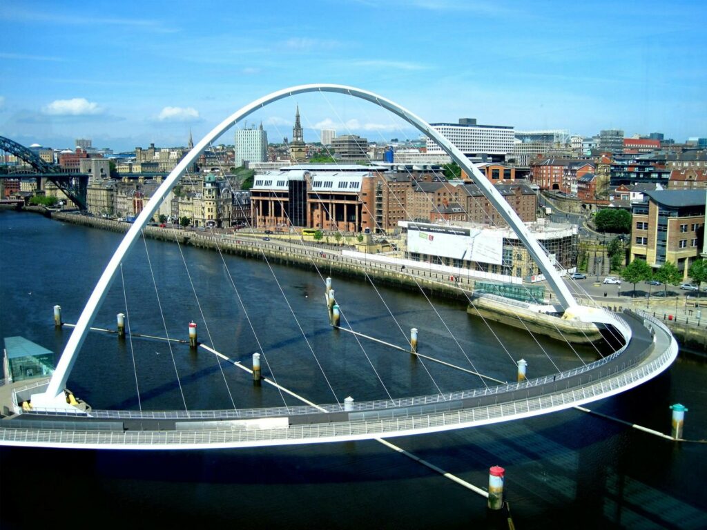 Millennium Bridge