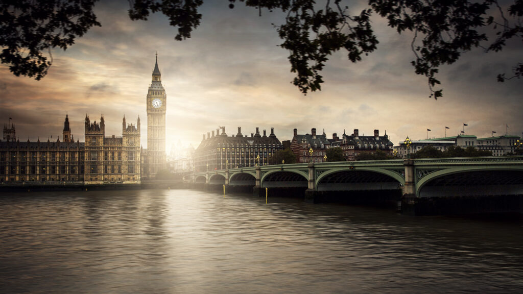 Big Ben London: A Global Icon Transcending Borders