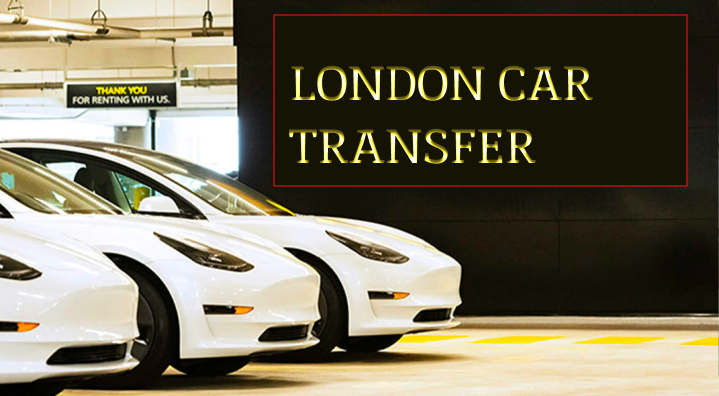 London Car Transfer