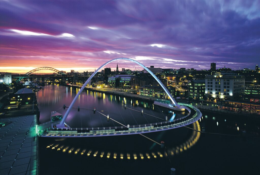 Is the Millennium Bridge Open? Planning Your Visit