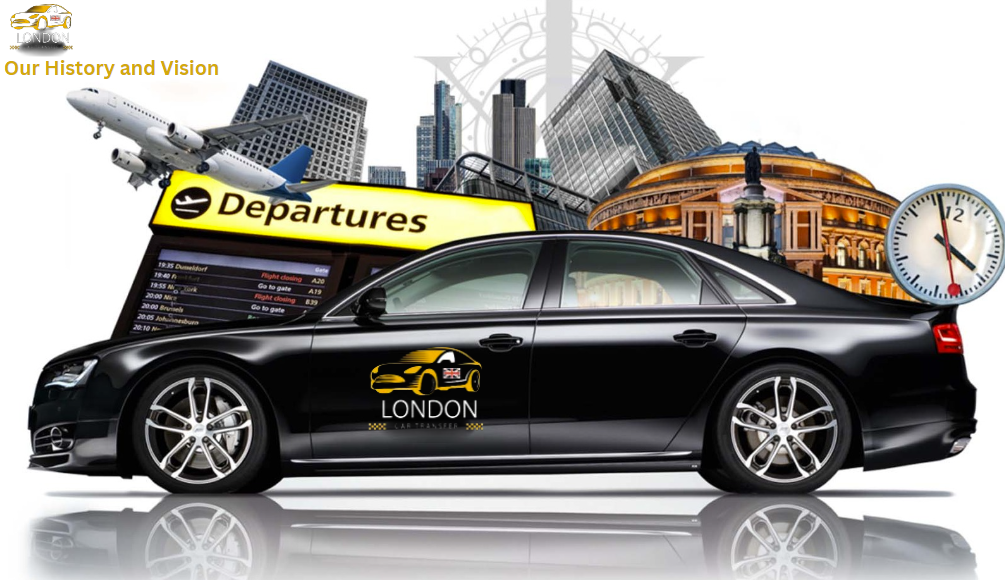 London Car Transfer Overview