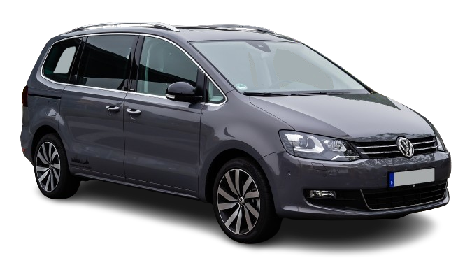 Spacious MPVs