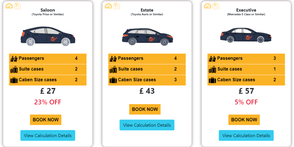 Beyond Price - The True Value of London Car Transfers