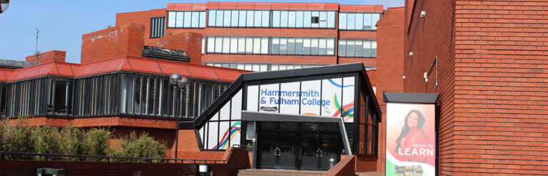 Hammersmith and Fulham College: A Haven for Education