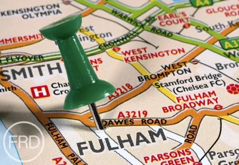 Beyond the Highlighted Points: Unveiling Hammersmith and Fulham’s Hidden Gems