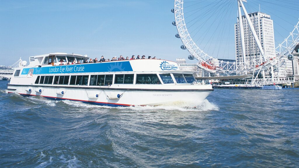London Eye River Cruise: A Multifaceted Experience