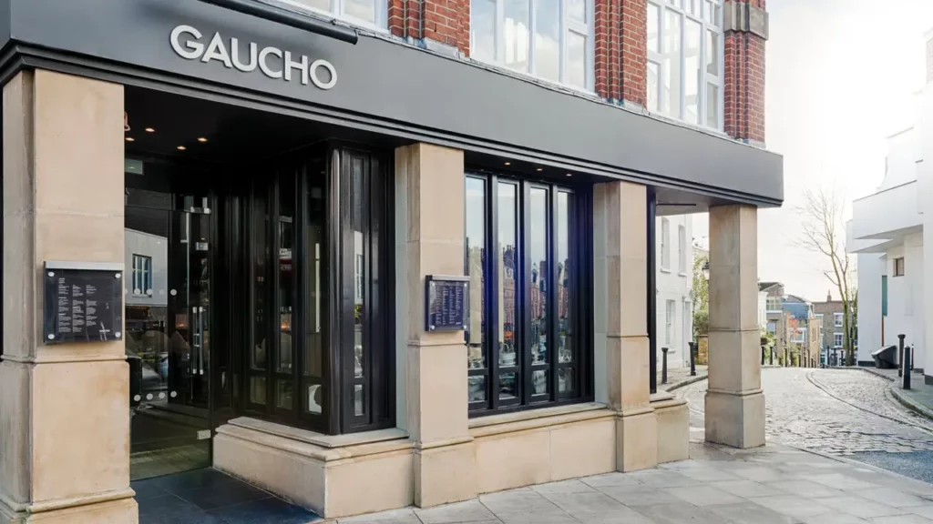 Gaucho Tower Bridge: A Taste of Argentina by the Thames