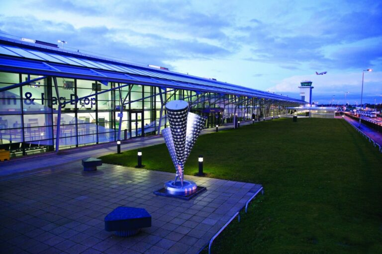 London Southend Airport