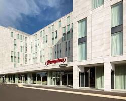 Image of Hampton by Hilton London Stansted Airport