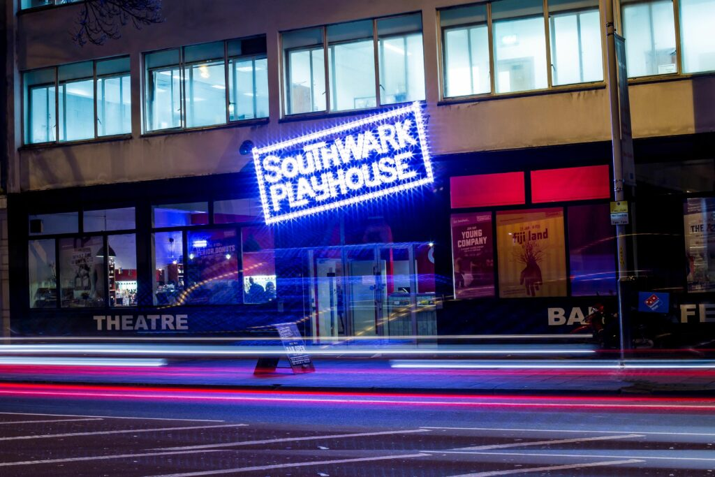 Southwark Playhouse: A Stage for Emerging Talent