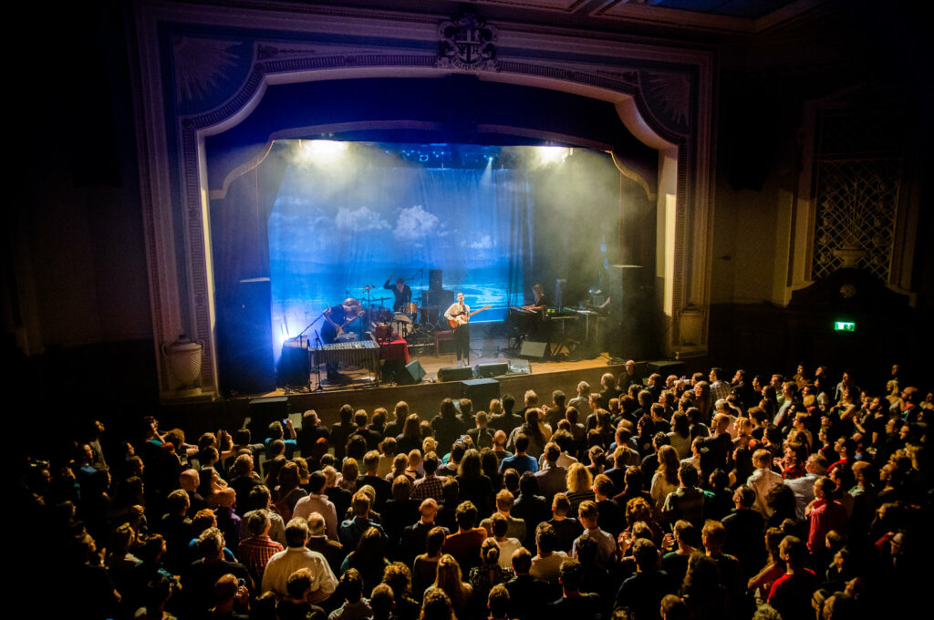 Islington Assembly Hall: A Stage for Arts and Culture