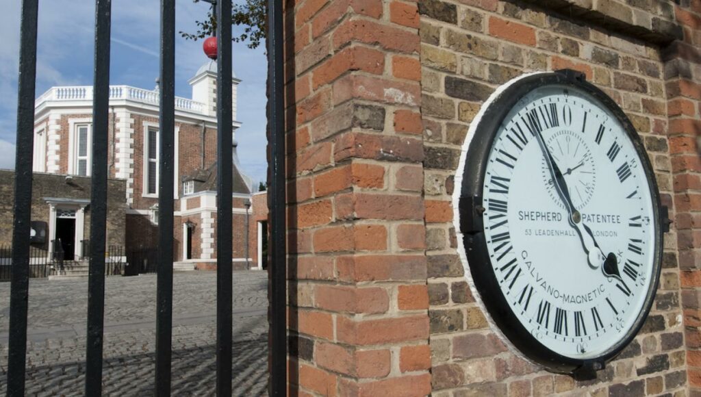 Greenwich Mean Time (GMT): A Legacy of Global Importance\