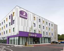 Image of Premier Inn London Stansted Airport