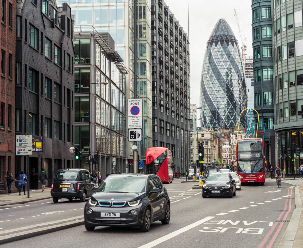 Exploring London with London Car Transfers