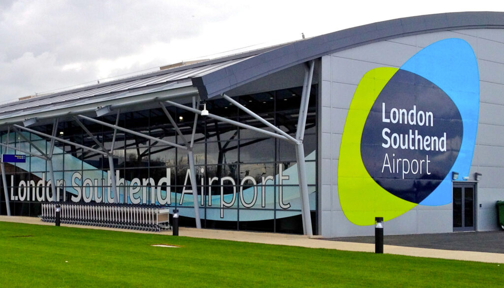 southend_airport
