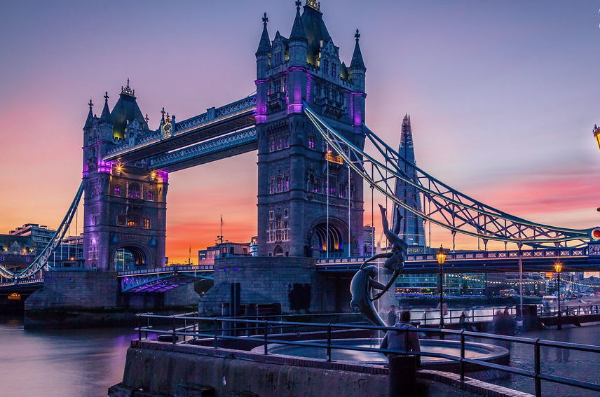 Tower Bridge